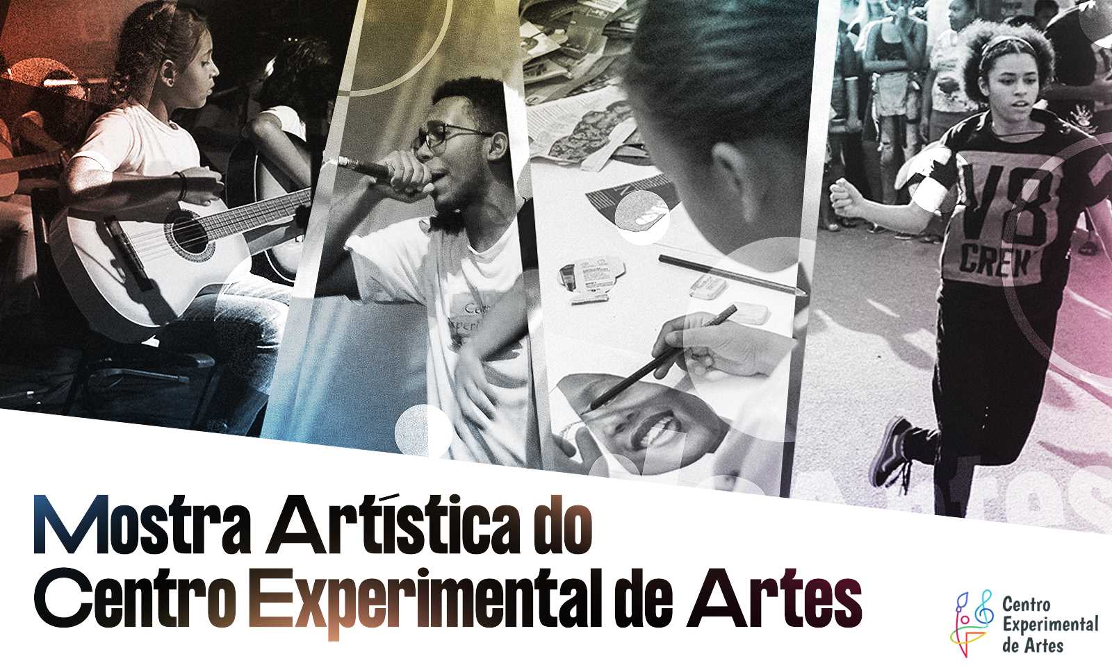 Viçosa: mostra do Centro Experimental de Artes acontece neste sábado