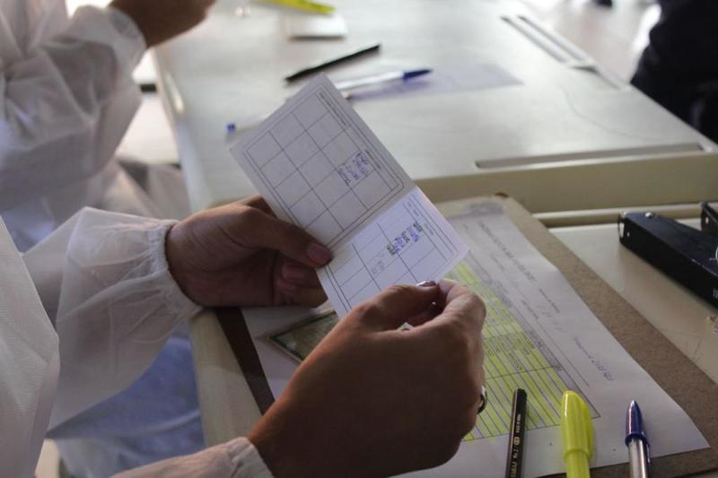 Covid-19: Minas reforça a necessidade de completar o esquema vacinal