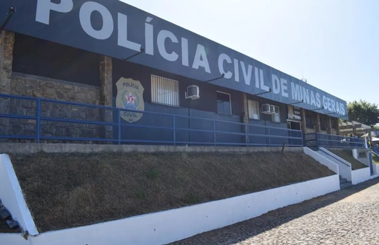 Homem é preso por estuprar idosa em casa acolhedora em Muriaé