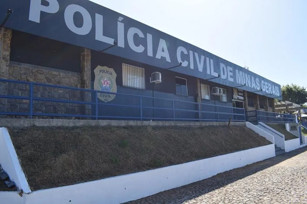 Homem é preso por estuprar idosa em casa acolhedora em Muriaé