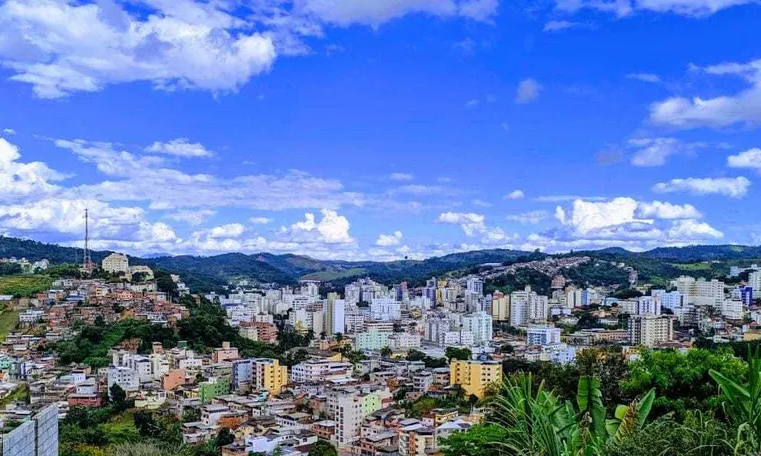 Previsão do tempo para Viçosa e região nesta quinta-feira (29/12)