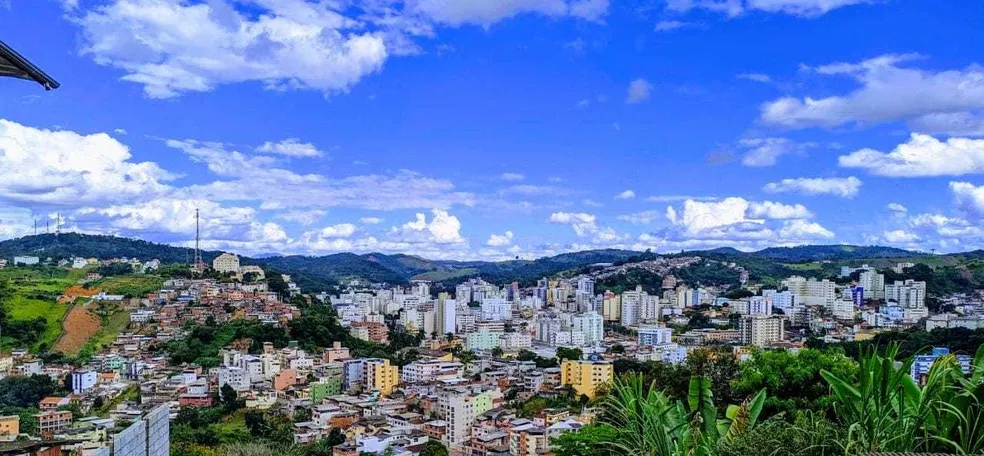 Previsão do tempo para Viçosa e região nesta quinta-feira (29/12)