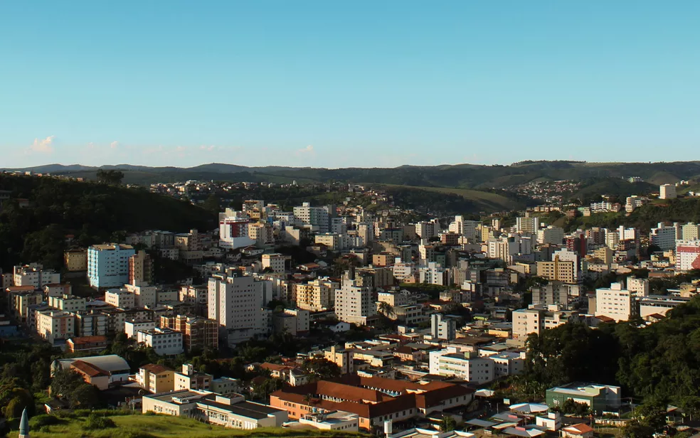 Previsão do tempo: como fica o clima no último fim de semana do ano?