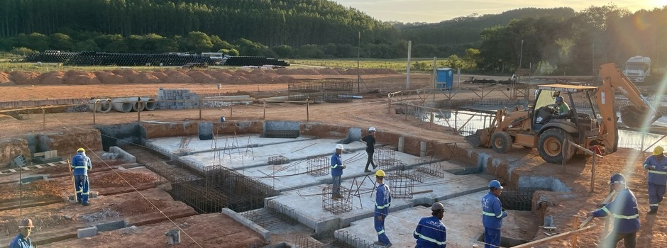 Até 2027, Copasa deve investir mais de R$ 8,1 bilhões em saneamento