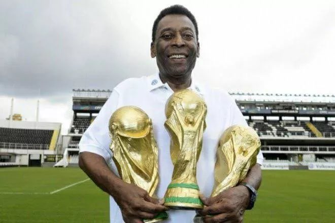 Governo de MG decreta luto oficial de 3 dias pela morte de Pelé