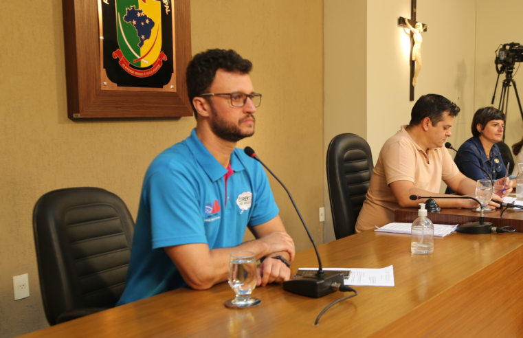 Aprovado PL que aborda temas do Direito nas escolas municipais de Viçosa