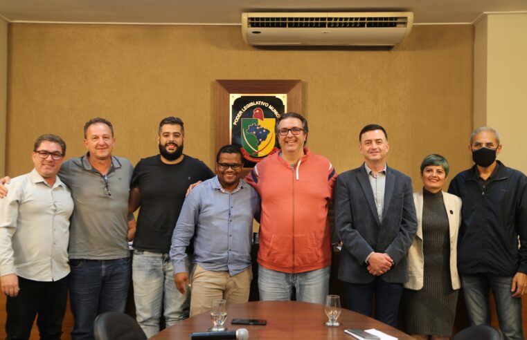 Plano Diretor: Comissão apresenta o novo Plano na Câmara
