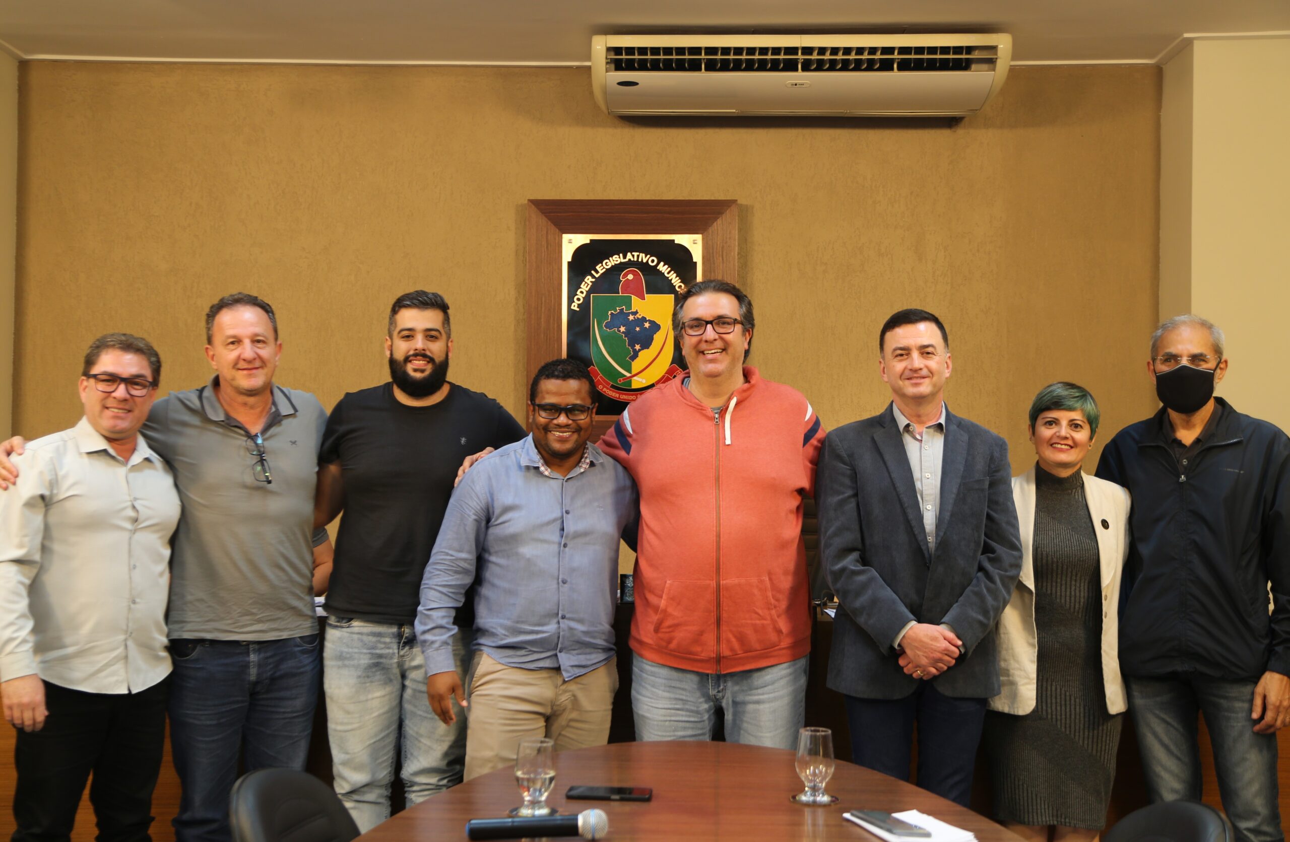 Plano Diretor: Comissão apresenta o novo Plano na Câmara