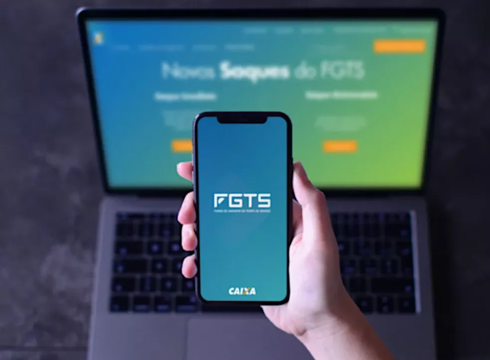 Último dia para saque extraordinário do FGTS; veja quem tem direito