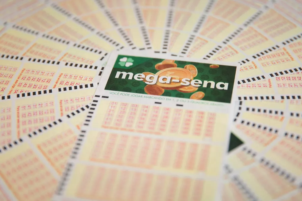 Mega-Sena: aposta feita em BH é premiada com R$ 134,8 milhões