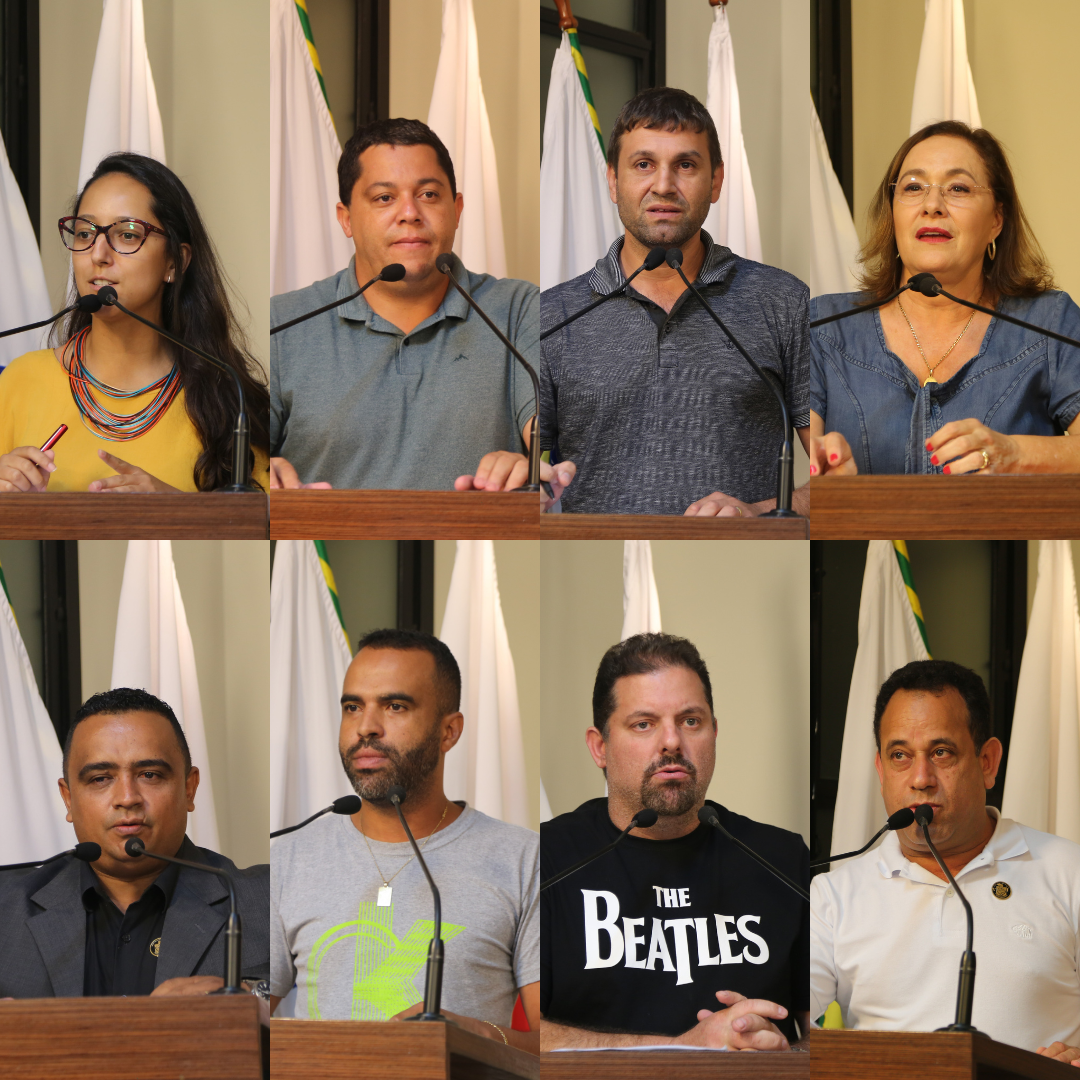 Estradas Rurais são motivos de indignação na fala dos Vereadores