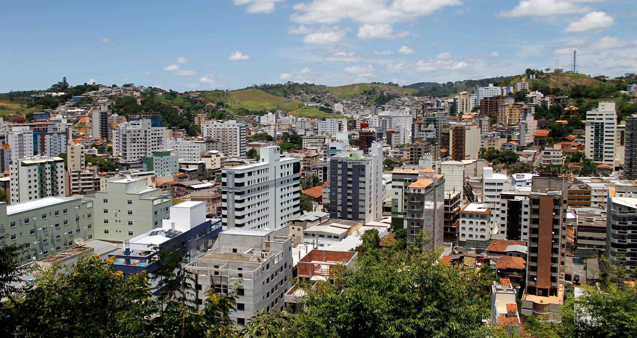 Como fica o tempo no Natal? Confira a previsão para o final de semana (23, 24 e 25/12)