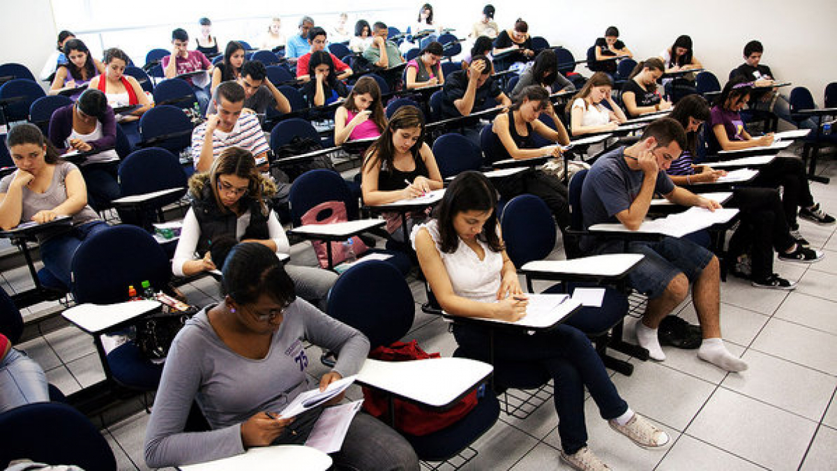 Resultados do Encceja 2022 são divulgados