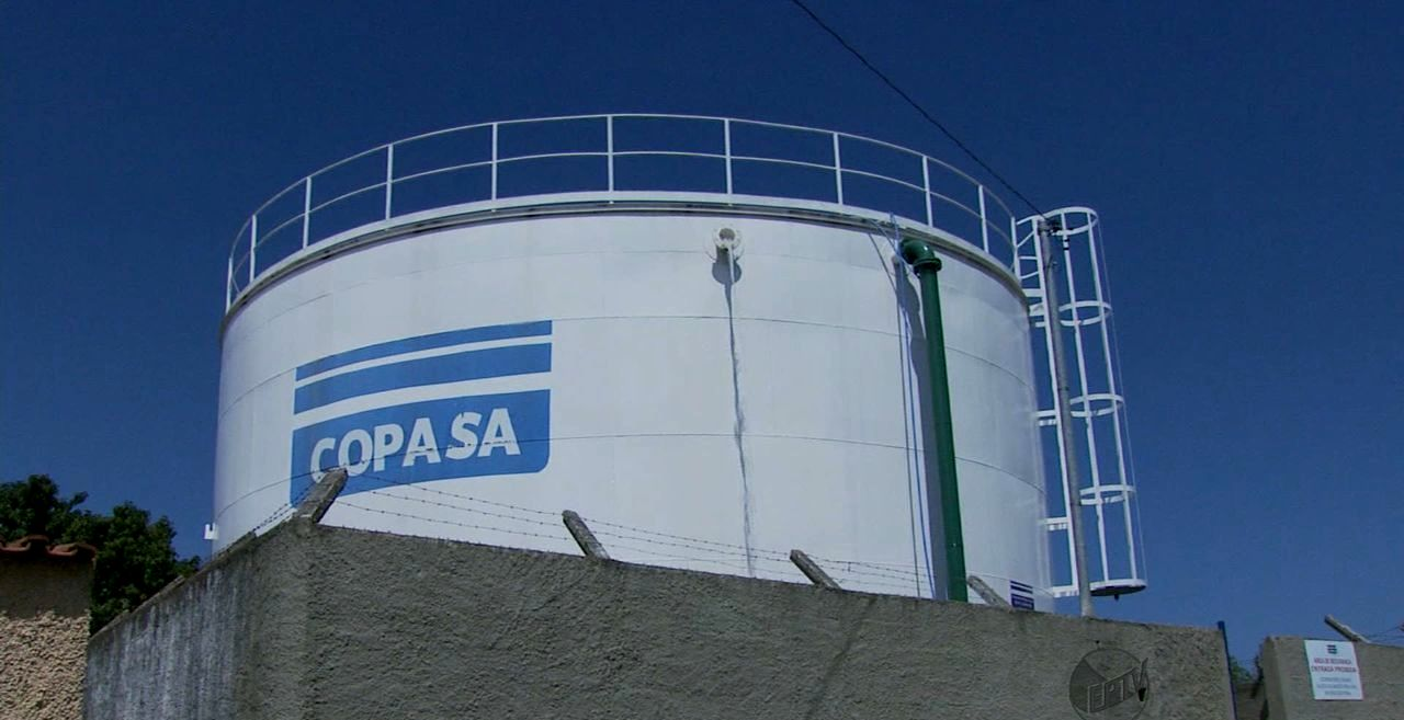 Copasa: clientes com faturas em atraso têm até 30/12 para renegociar débitos