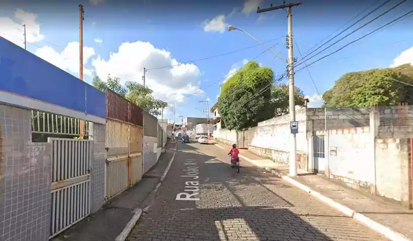 Homem suspeito de matar, queimar e ocultar corpo de mulher é preso