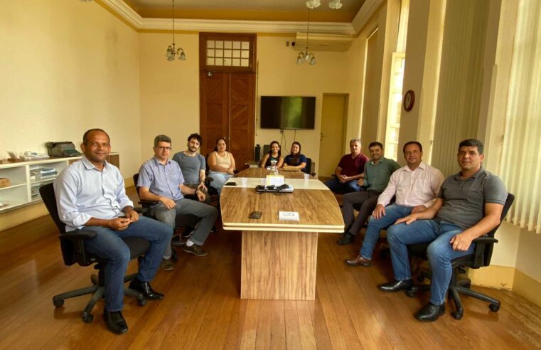 Prefeitura de Viçosa terá sistema online para registro de demandas da população