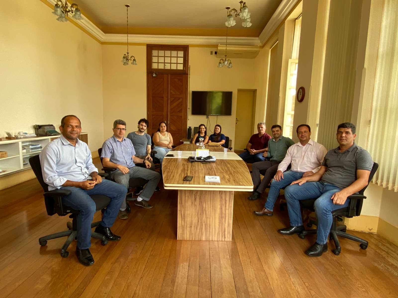Prefeitura de Viçosa terá sistema online para registro de demandas da população