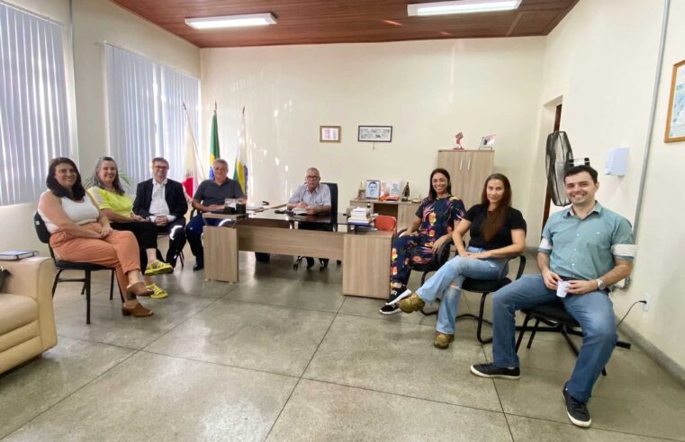 Viçosa: Lei do Plano de Carreira da Educação é sancionada