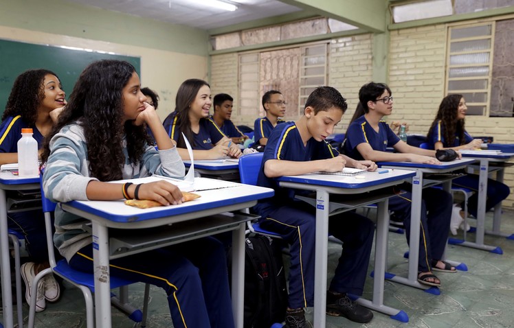Termina hoje prazo para inscritos no cadastro escolar de 2023 realizarem a matrícula