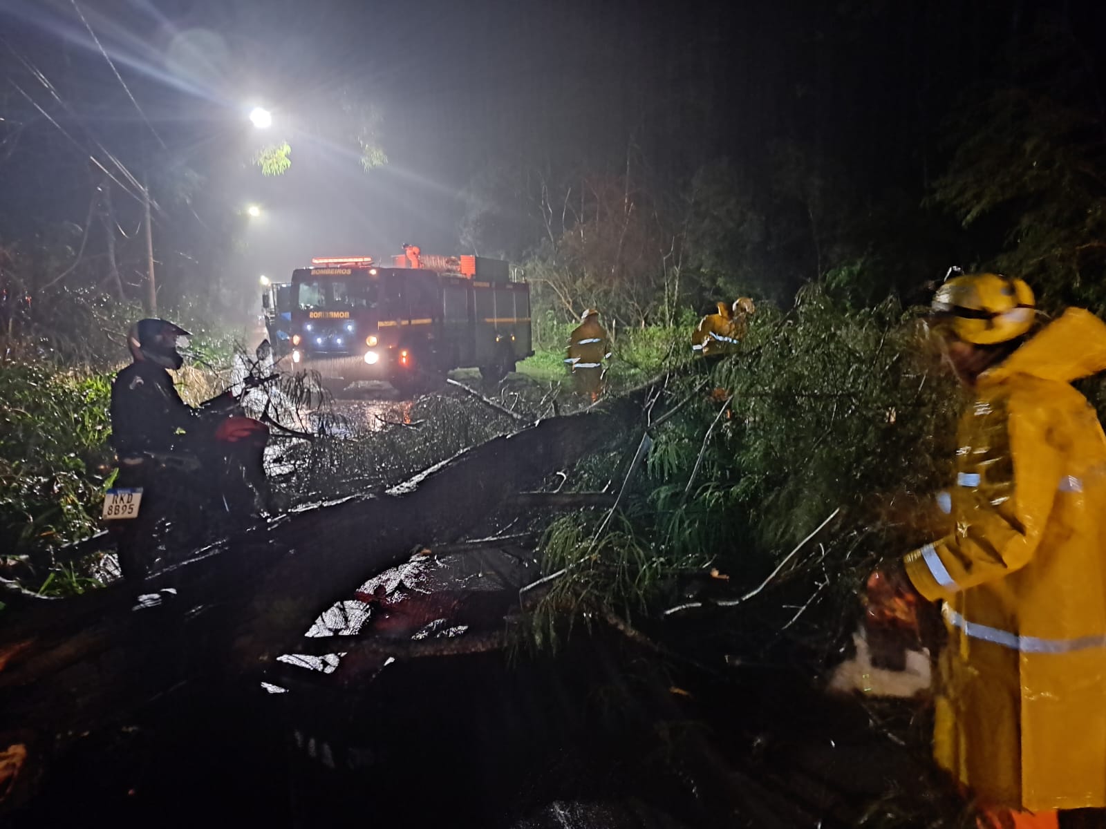 Prefeito de Viçosa declara Situação de Emergência na cidade