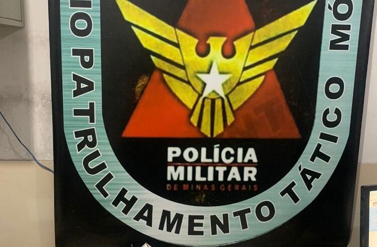 Dois homens são presos e uma arma de fogo apreendida no João Braz
