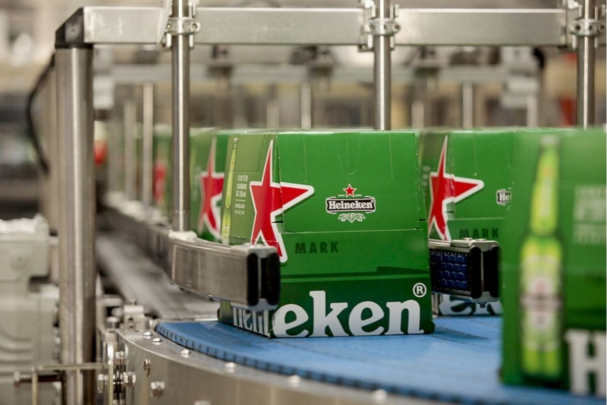 Fábrica da Heineken recebe licença para instalação no Sul de Minas