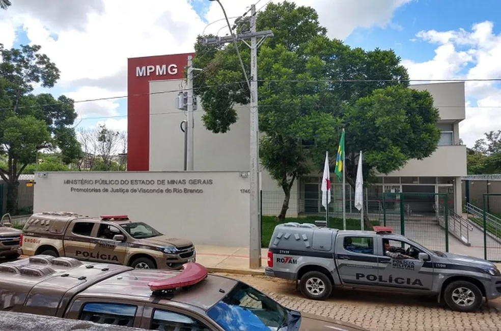 Jovem é condenado a 12 anos de prisão por tentar roubar e matar policial entre Ubá e Visconde do Rio Branco