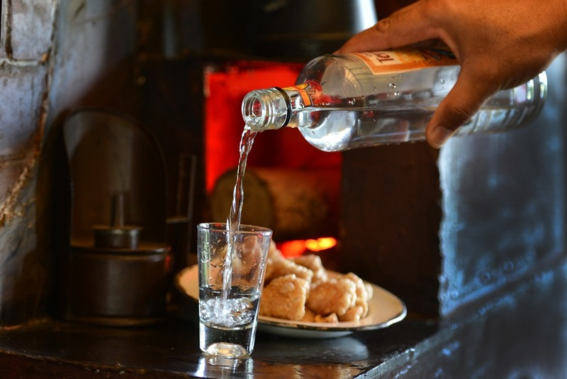 Minas Gerais é o 3º estado que mais exporta cachaça no Brasil