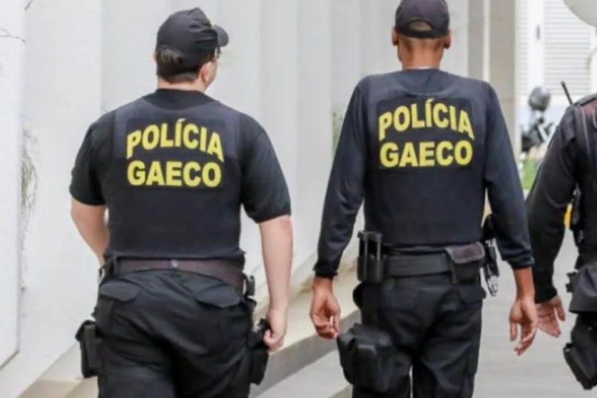 Região: 70 mandados contra grupos criminosos são cumpridos em Operação Hera