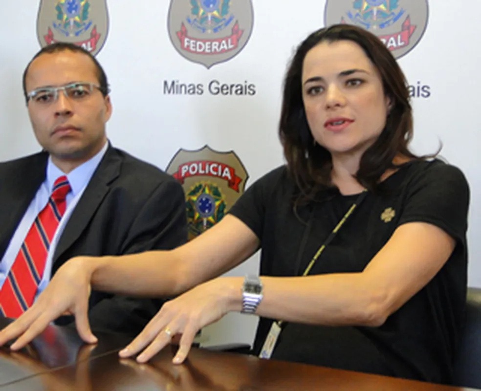 Minas Gerais: pela segunda vez uma mulher é nomeada superintendente da Polícia Federal