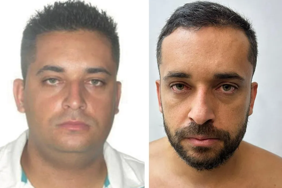 Força-tarefa prende no Rio o traficante mais procurado de Minas Gerais