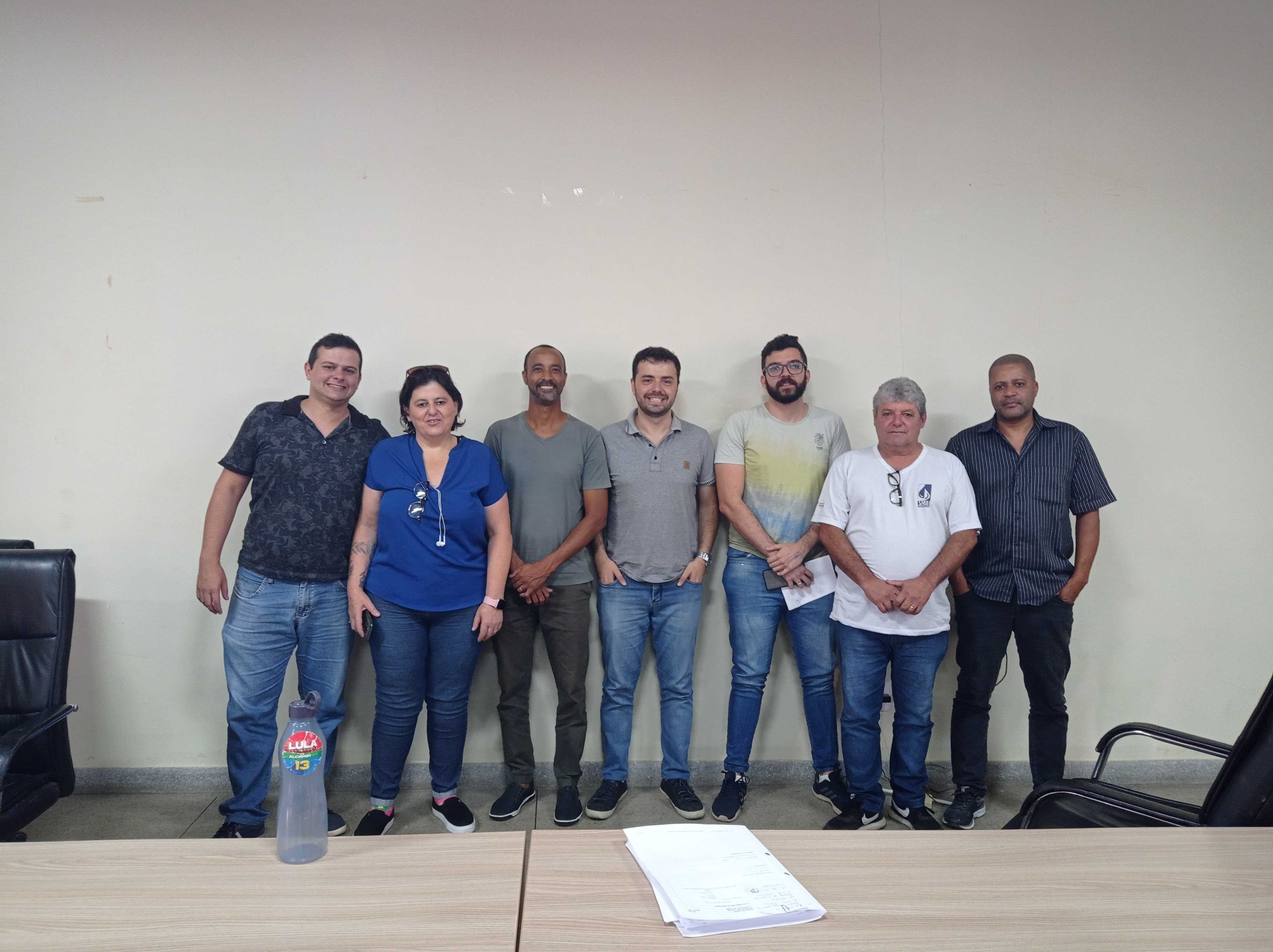 Revisão geral anual do salário mínimo é tema de reunião