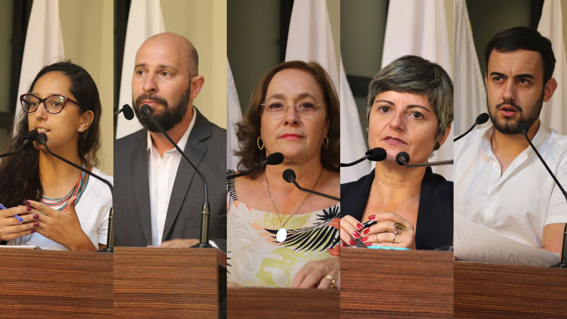 Trânsito em Viçosa é tema de discussão na Câmara