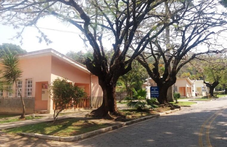 Portal da Vila Giannetti ficará fechado neste sábado (11)