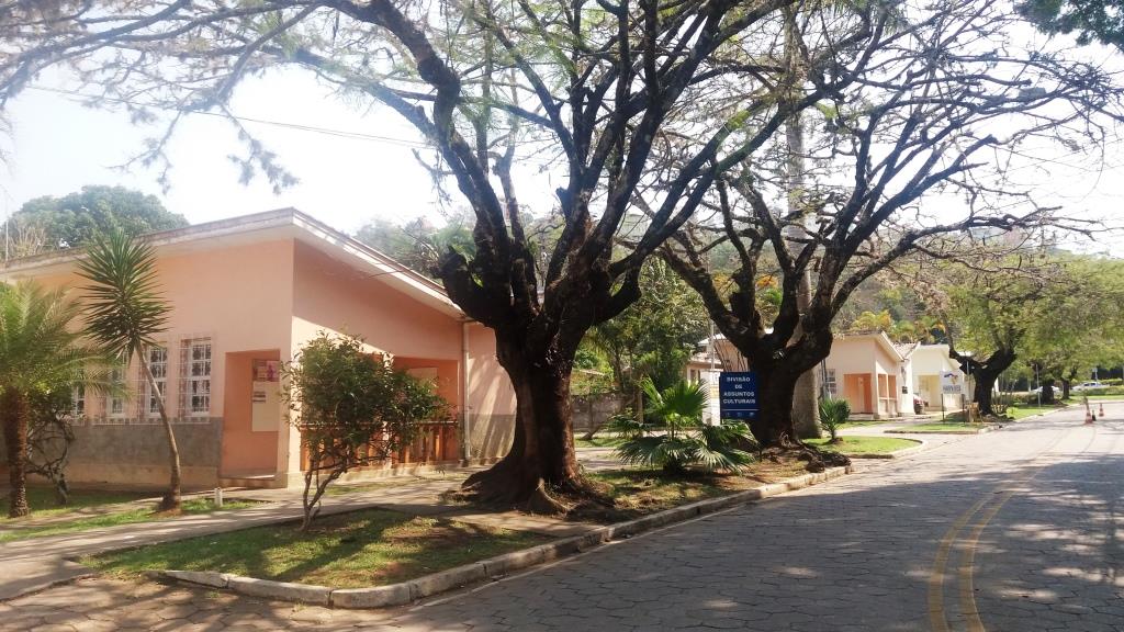 Portal da Vila Giannetti ficará fechado neste sábado (11)