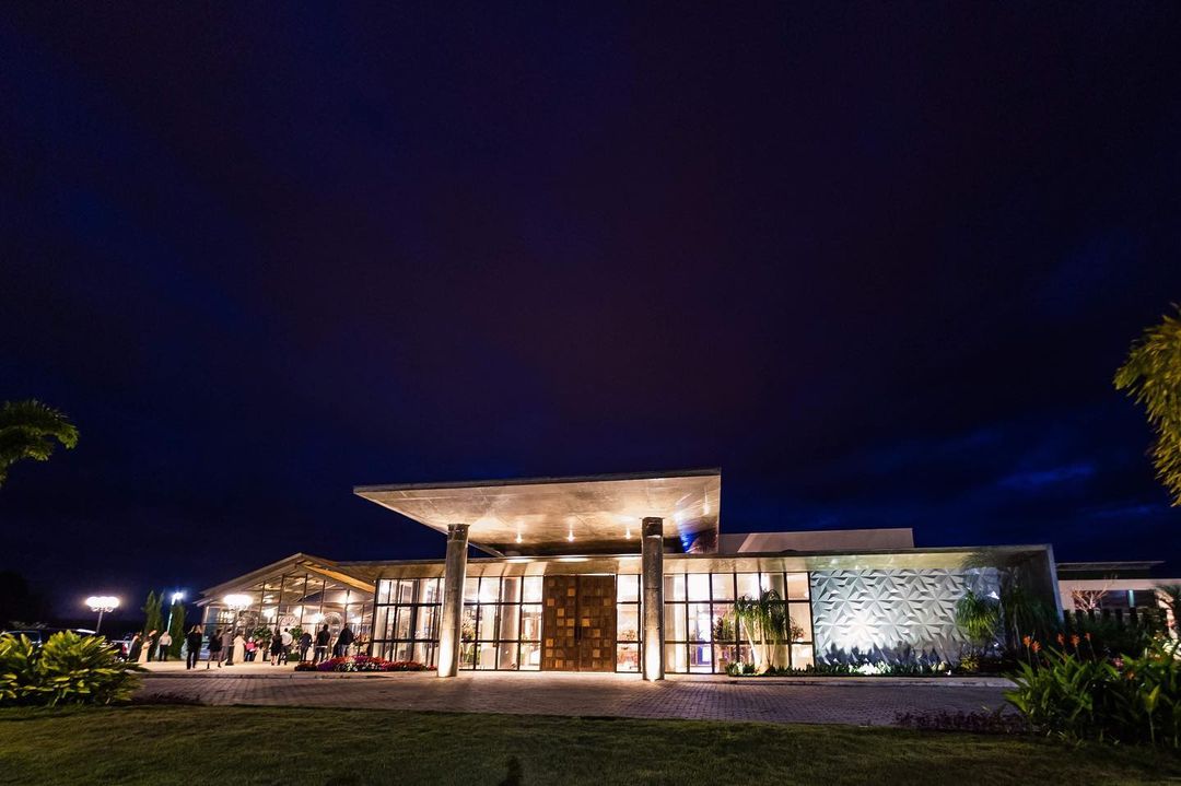 <strong>Espaço Trigoleve recebe formatura das turmas de medicina da UNIFAGOC e FADIP</strong>
