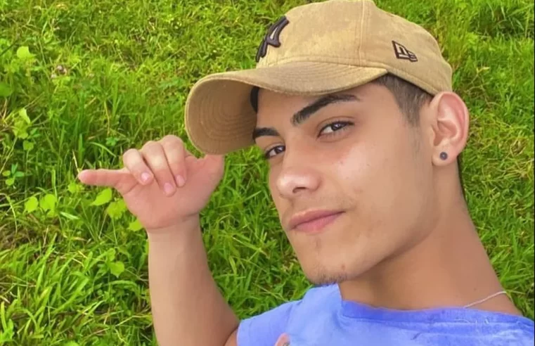 Minas: Tiktoker Gabriel Netto morre afogado em Juiz de Fora