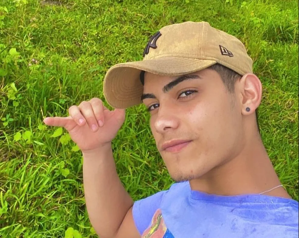 Minas: Tiktoker Gabriel Netto morre afogado em Juiz de Fora