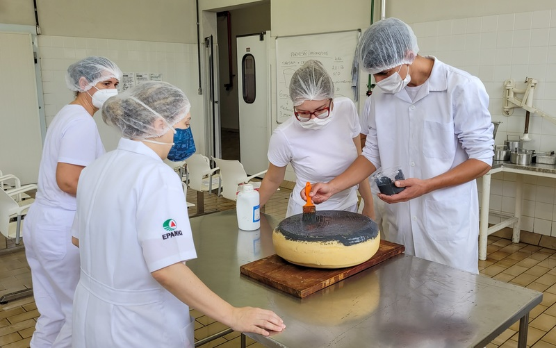 Prazo de inscrição para cursos superiores da Epamig terminam no dia 17/2 