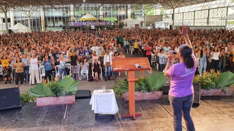 Atividades do Seara iniciam neste sábado; veja programação