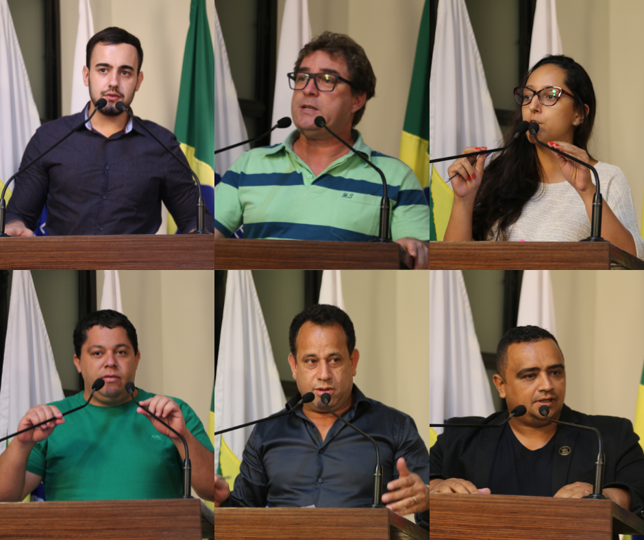 Saúde retorna a pauta dos vereadores de Viçosa na primeira Ordinária do ano