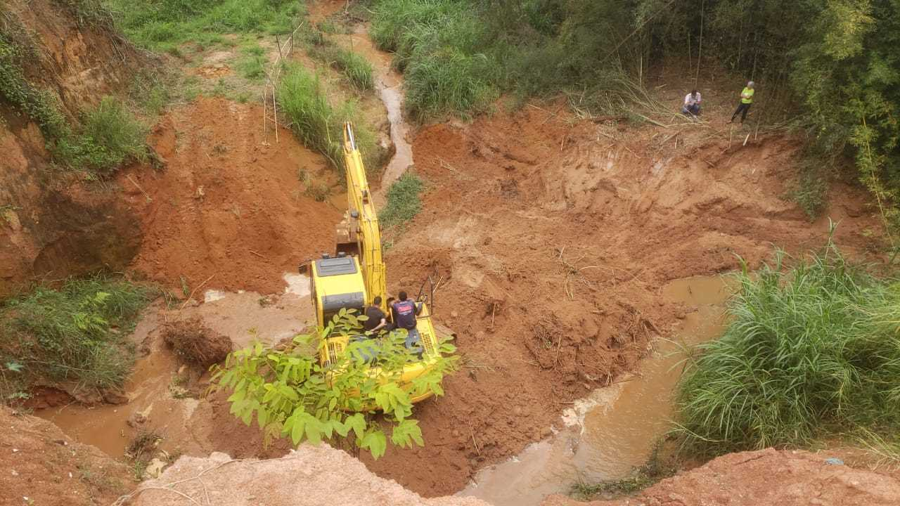 Audiência pública sobre obras emergenciais acontece na próxima segunda-feira (27)