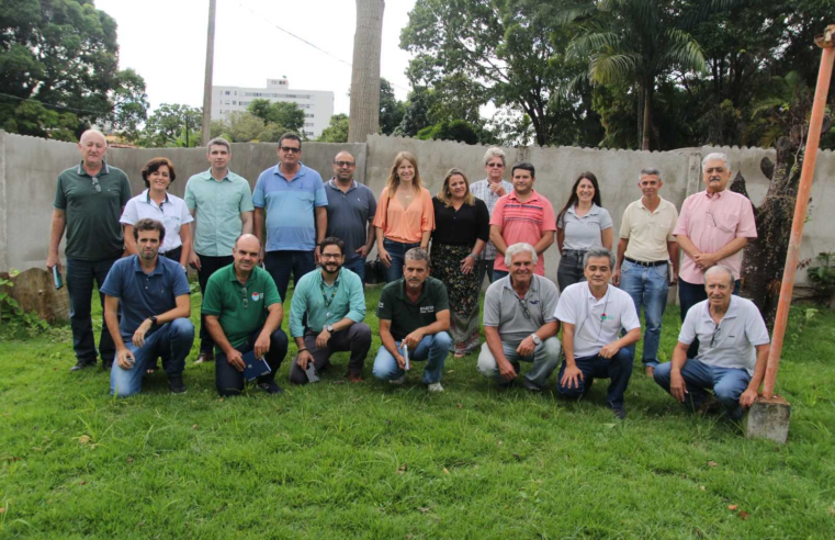 Faemg Senar assume gestão do Centro de Excelência do Café das Matas de Minas