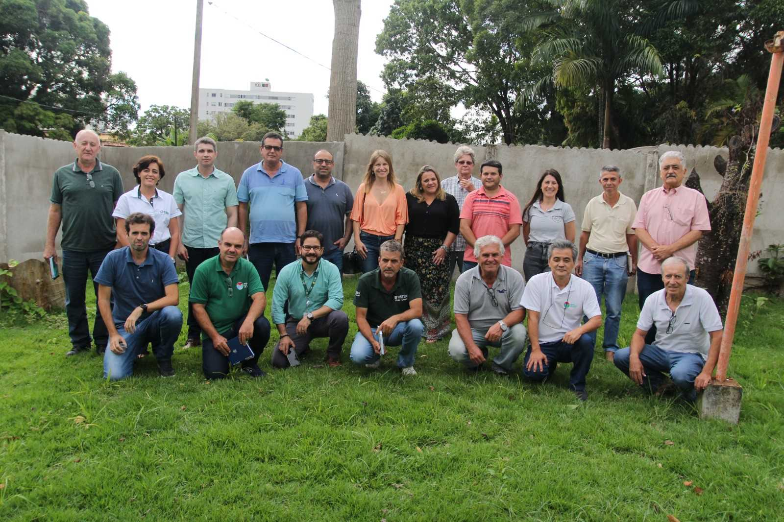 Faemg Senar assume gestão do Centro de Excelência do Café das Matas de Minas
