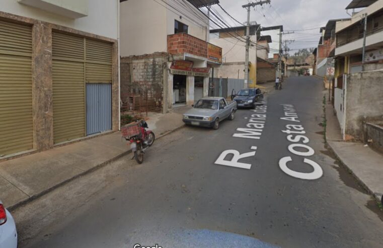 Suspeito de matar mecânico em Viçosa é preso em Rio Pomba