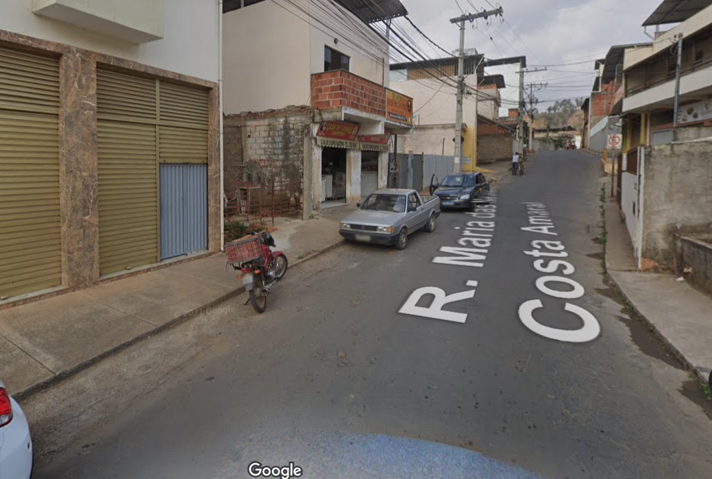 Suspeito de matar mecânico em Viçosa é preso em Rio Pomba