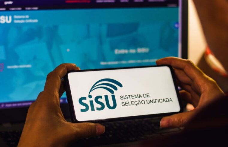 Inscrições para o Sisu 2023 começam na quinta-feira (16)