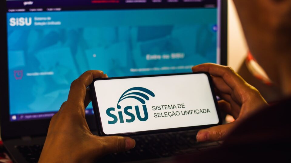 Inscrições para o Sisu 2023 começam na quinta-feira (16)