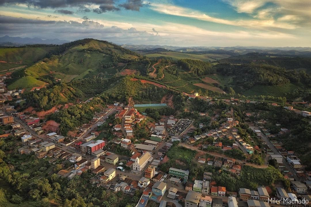 Canaã: Homem morre após levar facada em briga de bar