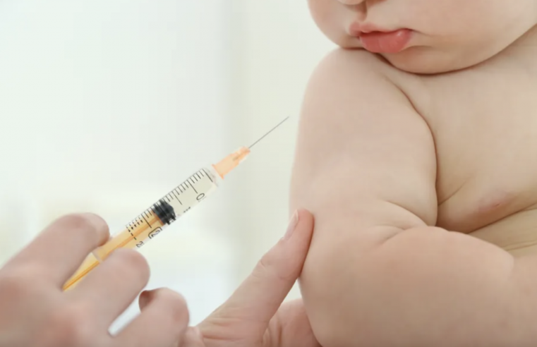 COVID-19: Cronograma de vacinação de 3ª dose para crianças em Viçosa